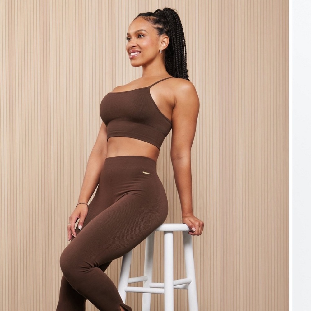 Fabletics Lush 2 Piece outfit